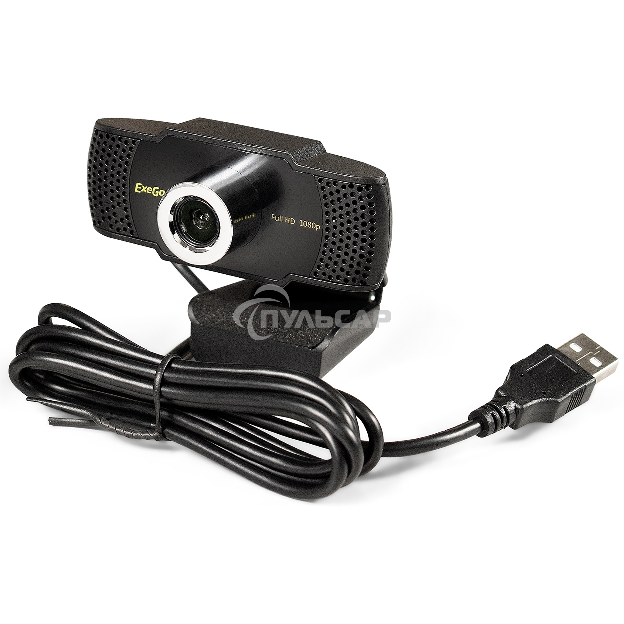 Веб-камера ExeGate BusinessPro C922 Full HD