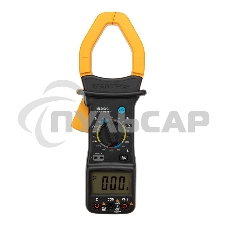 Токовые клещи MS2000G MASTECH