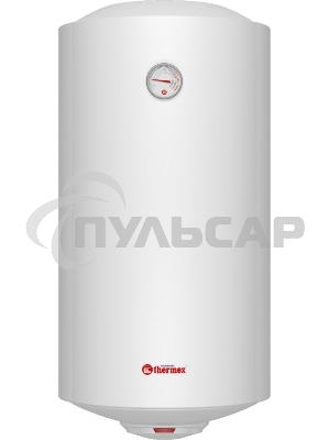 Водонагреватель Thermex Champion TitaniumHeat 100 V 1.5кВт 100л электрический настенный/белый