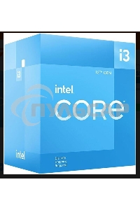 Процессор Intel Core i3 13100 Soc-1700 3.4GHz OEM