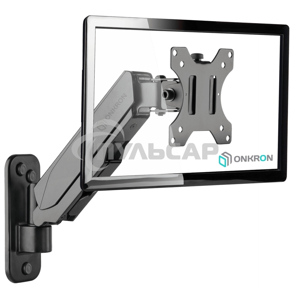 Кронштейн (держатель) ONKRON G120 для телевизора 13