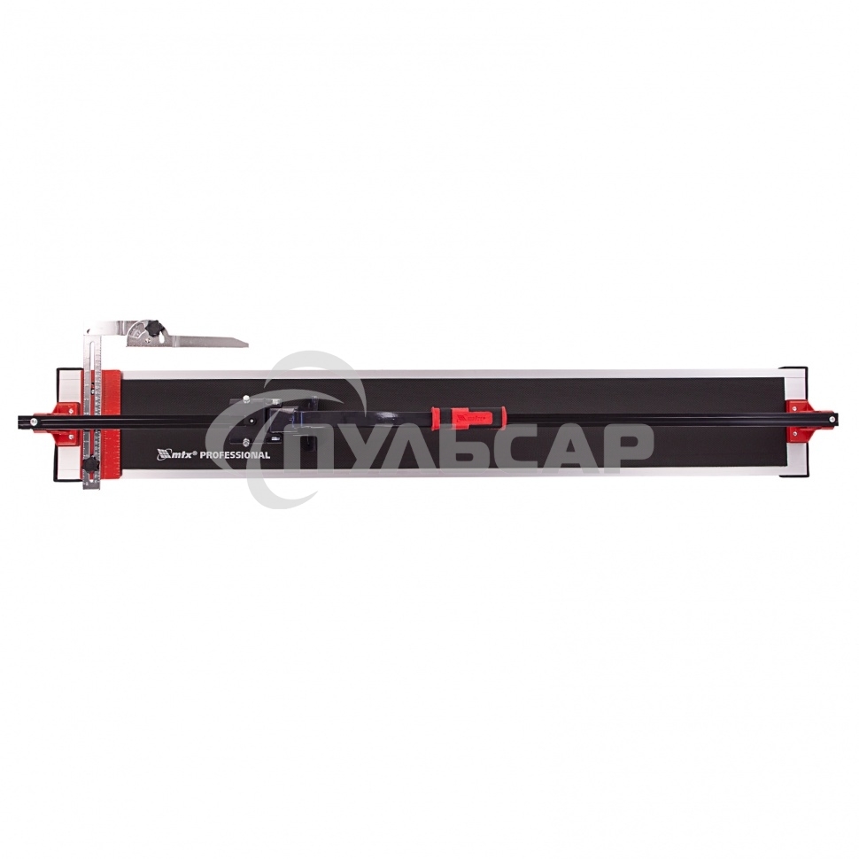 Плиткорез рельсовый MTX 1200мм 87693
