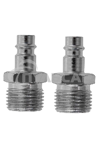 Ниппель универсальный быстросъемный (