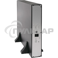 Дополнительный внешний батарейный модуль Связь инжиниринг для ИБП СИПБ2КА.10-11, СИПБ3КА.10-11, напольный/в стойку(2U), 1 год гарантии, Россия (АПСМ.563473.008)