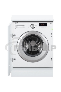 Встраиваемая стиральная машина Maunfeld MBWM148S