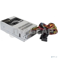 Блок питания ExeGate 1U-F200S (EX288877RUS), 200Вт, 40мм, серый