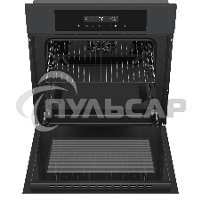 Шкаф духовой электрический Maunfeld AEOD6063G1