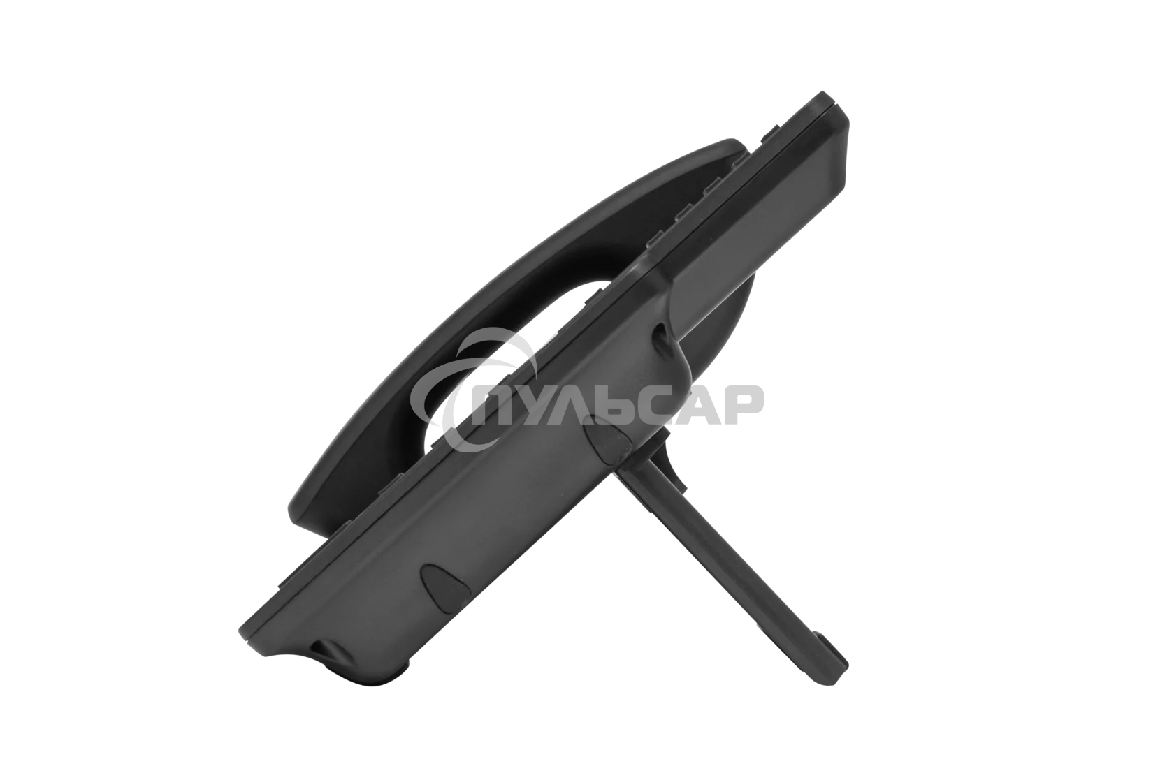 Телефон IP Флат Flat-Phone-B10 черный