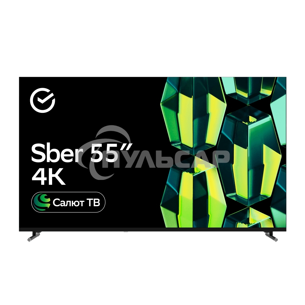 Телевизор Sber 55