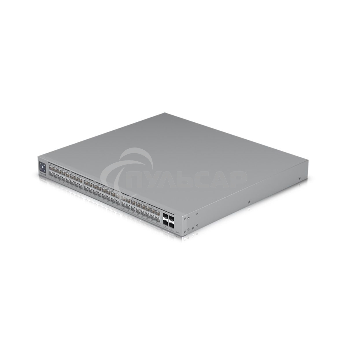 Коммутатор Ubiquiti USW-Pro-Max-48-PoE