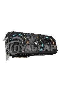 Видеокарта Gigabyte GV-N507TGAMING OC-16GD 1.0 NV RTX 5070TI 16Gb 256bit GDDR7 2805/28000/HDMI