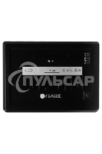 Шредер ГЕЛЕОС УМ26-4, (DIN P-4), фрагмент 3,9х35мм, 14-17 лист (70г/м2), CD/пл.карты/скрепки/скобы, 26 литров