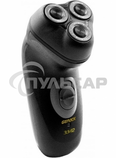 Электробритва Бердск 3342