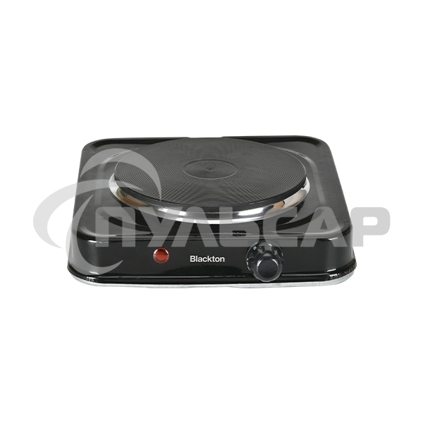 Электрическая плитка Blackton Bt HP114B черный