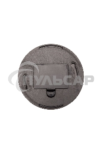 Муляж камеры Rexant, внутренний, купольный, черный