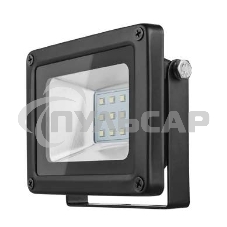 Прожектор светодиодный 71 688 OFL-10-6K-BL-IP65-LED 10Вт IP65 6000К ОНЛАЙТ 71688 Прожектор светодиодный 71 688 OFL-10-6K-BL-IP65-LED 10Вт IP65 6000К ОНЛАЙТ 71688