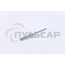 Заклепка вытяжная комб. 4.0х10 алюминий/сталь (уп.100шт) коробка СТРОЙМЕТИЗ UTORM2570333 Заклепка вытяжная комб. 4.0х10 алюминий/сталь (уп.100шт) коробка СТРОЙМЕТИЗ UTORM2570333