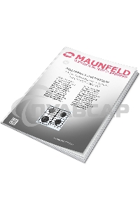 Газовая варочная панель Maunfeld EGHE.64.6CB/G