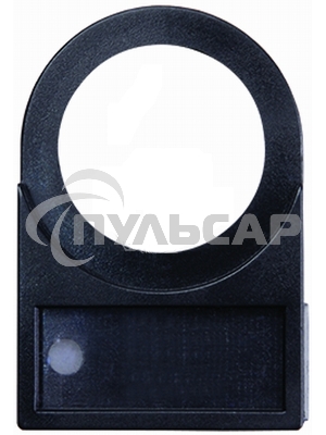 Держатель маркировки DM 18x25 IEK