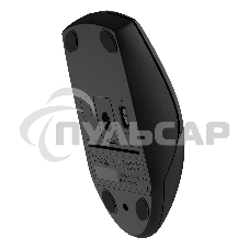 Мышь беспроводная A4Tech G3-330N черный, 1200 dpi, радиоканал, USB, кнопки - 3