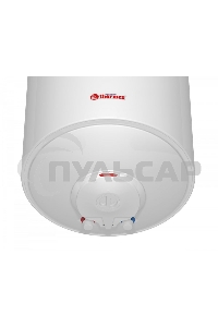 Водонагреватель Thermex Champion TitaniumHeat 100 V 1.5кВт 100л электрический настенный/белый