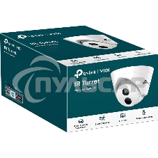 Камера IP 4MP Turret Network Camera TP-Link VIGI C440I(2.8MM)