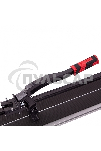 Плиткорез рельсовый MTX 1200мм 87693