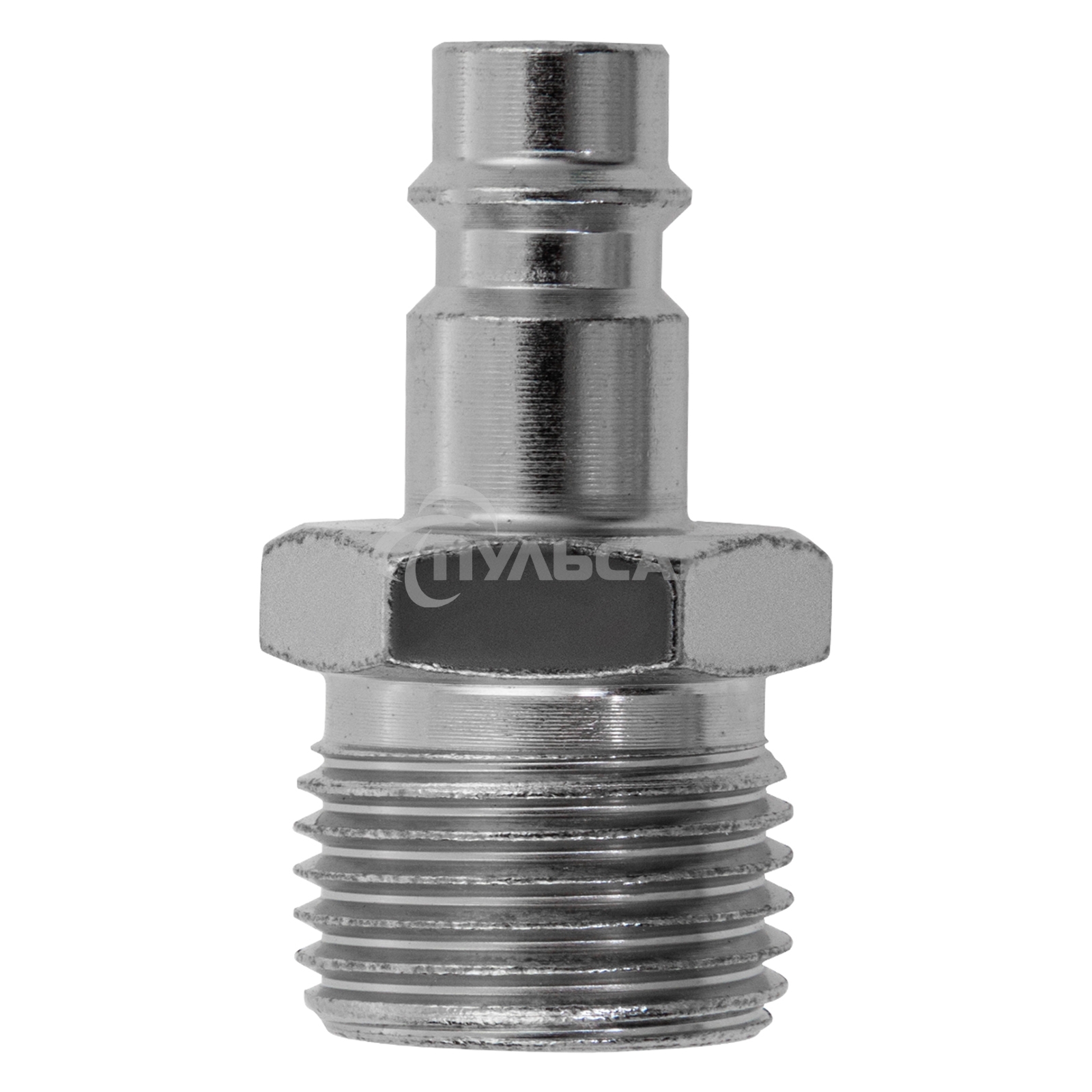 Ниппель универсальный быстросъемный (