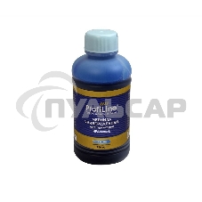 Чернила для принтеров HP/Lexmark универсальные Light cyan 250 мл водн ProfiLine Чернила для принтеров HP/Lexmark универсальные Light cyan 250 мл водн ProfiLine