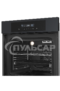 Шкаф духовой электрический Maunfeld AEOD6063G1