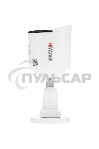 Камера видеонаблюдения IP HiWatch DS-I250L(C)(4 MM) 4-4мм цв. корп.:белый