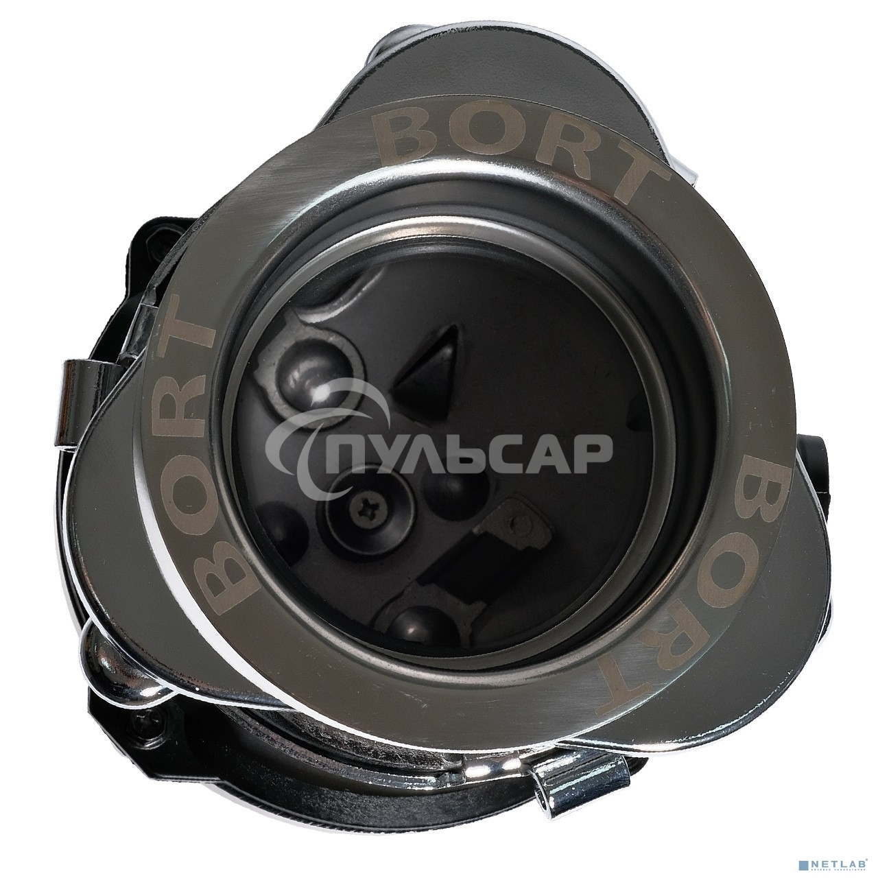 Измельчитель пищевых отходов Bort TITAN 7000 93413519