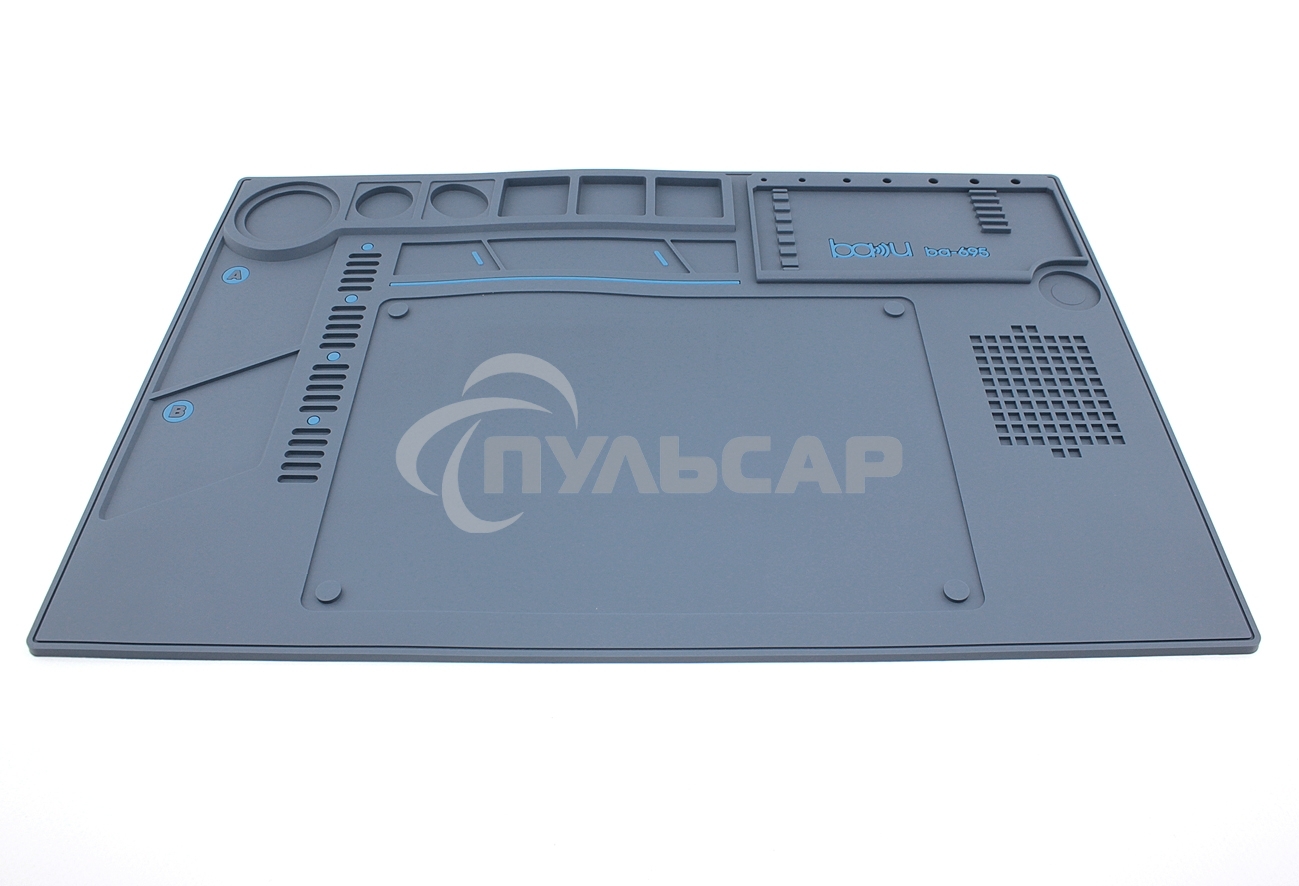 Термостойкий коврик BAKU ba 695