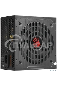 Блок питания Bloody BD-PS650B, 650Вт, 80 PLUS Bronze, 120мм, черный