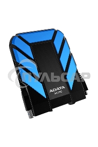 Внешний HDD 2.5