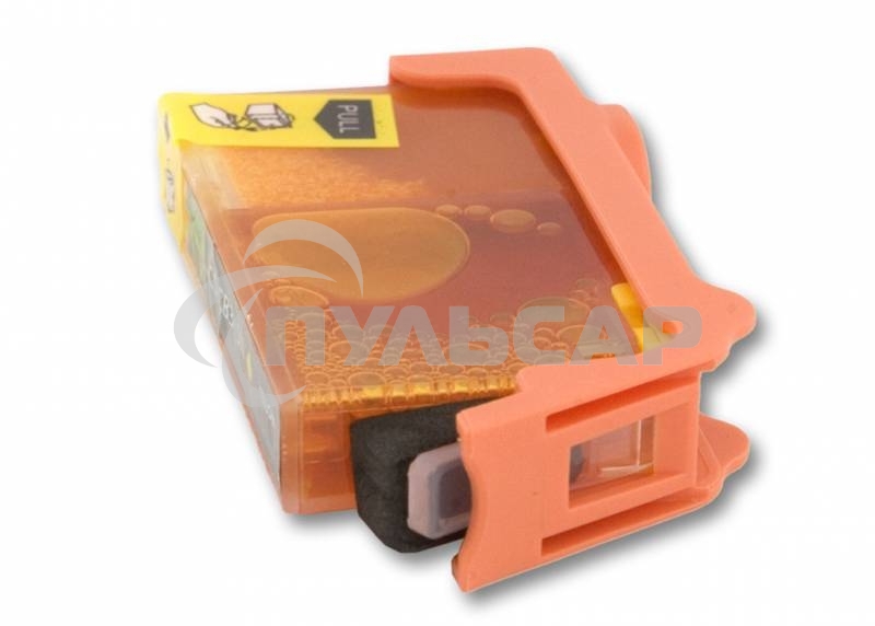 Картридж струйный Cactus CS-CB325N №178XL желтый (14.6 мл.) для HP PhotoSmart B8553/C5383/C6383/D5463