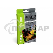 Фотобумага Cactus CS-MA619050 матовая A6 190 г/м2 50 листов