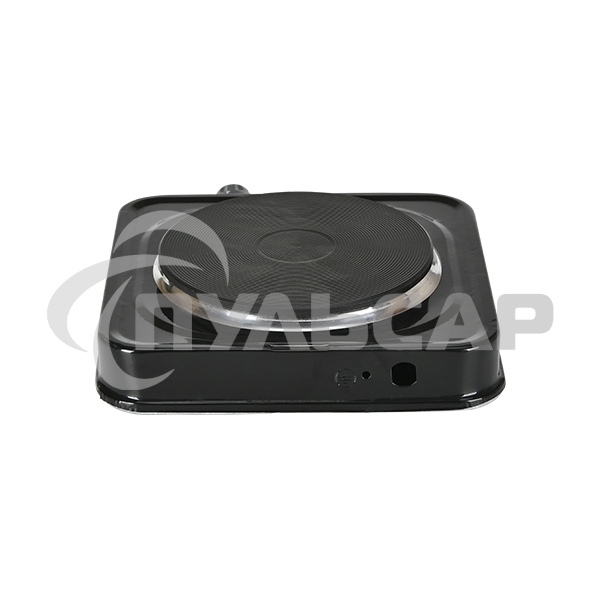Электрическая плитка Blackton Bt HP114B черный