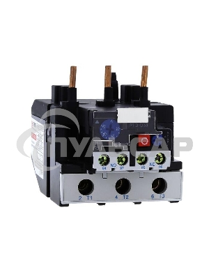 Реле тепловое РТЭ 3355 30-40А EKF rel-3355-30-40