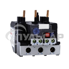 Реле тепловое РТЭ 3355 30-40А EKF rel-3355-30-40 Реле тепловое РТЭ 3355 30-40А EKF rel-3355-30-40