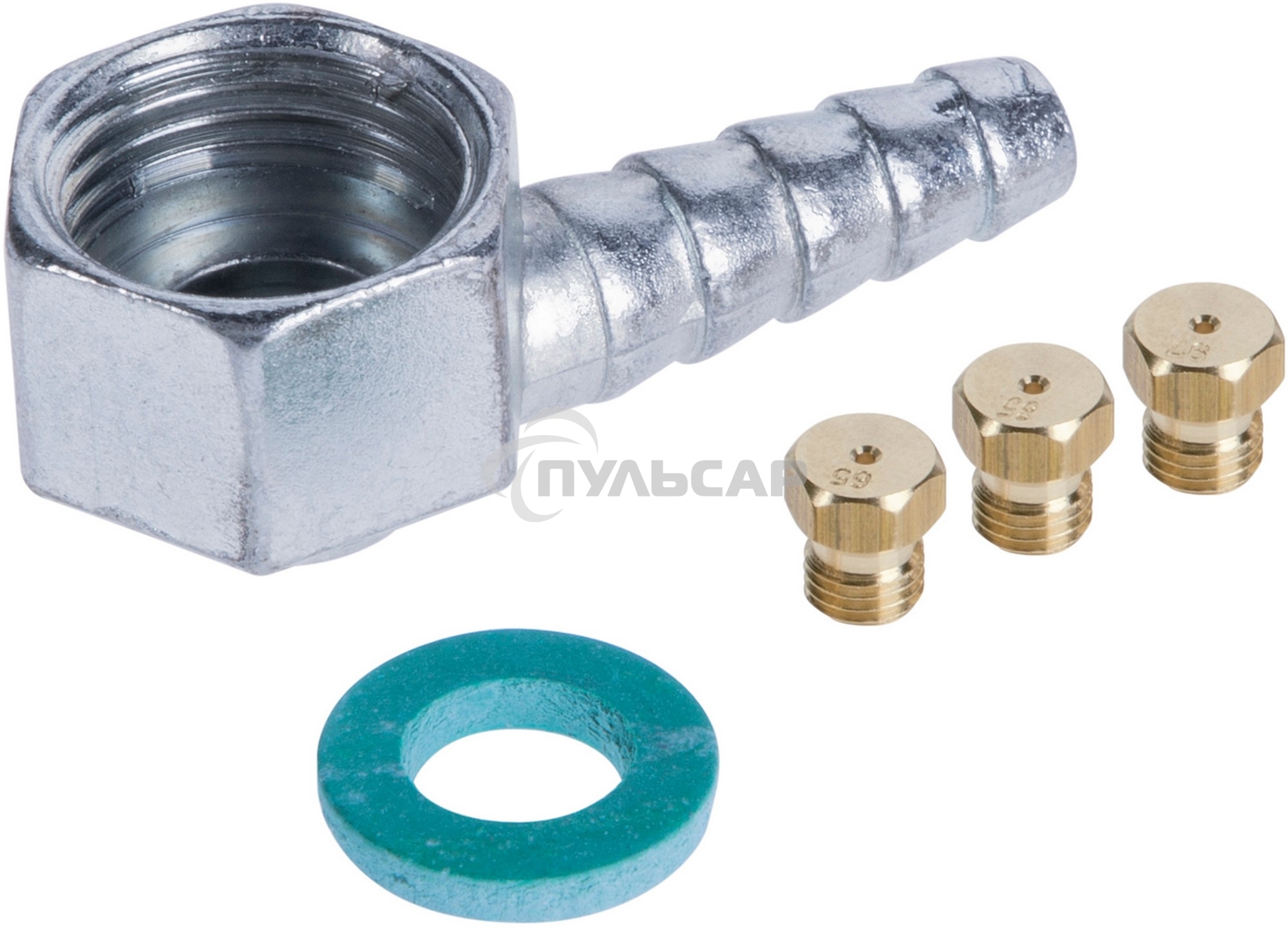 Газовая варочная панель Maunfeld EGHG.43.33CW\G