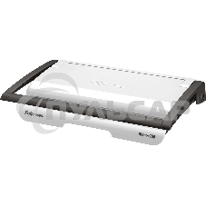 Переплетчик Fellowes Star+ (FS-56275) A4/перф.12л.сшив/макс.150л./пластик.пруж. (6-18мм)