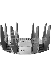 Роутер беспроводной Asus GT-AXE11000 100/1000/2500BASE-T