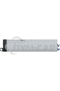 СХД стоечное исполнение 16BAY 3U RP NO HDD USB3 RS2821RP+ SYNOLOGY