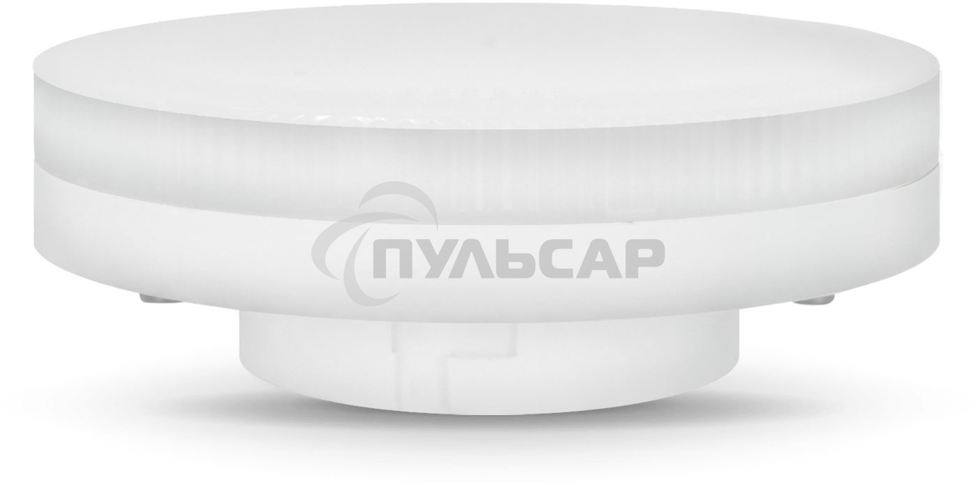 Лампа светодиодная GX53 11Вт 3000К 1050лм