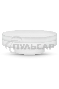 Лампа светодиодная GX53 11Вт 3000К 1050лм