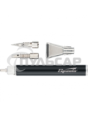 Горелка газовая SPARTA, тип 