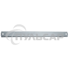 Полотно Matrix для прецизионного стусла, 600 мм, закаленный зуб