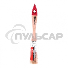 Кисть плоская 