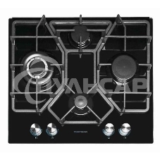 Газовая варочная панель стекло Thomson HG20-4I05